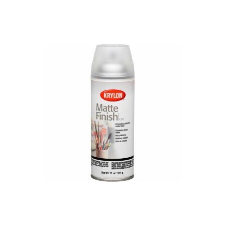 Krylon Krylon Crystal Tint Base Graphic Arts Gloss - K01303007 - Pkg Qty 6 K01303007
